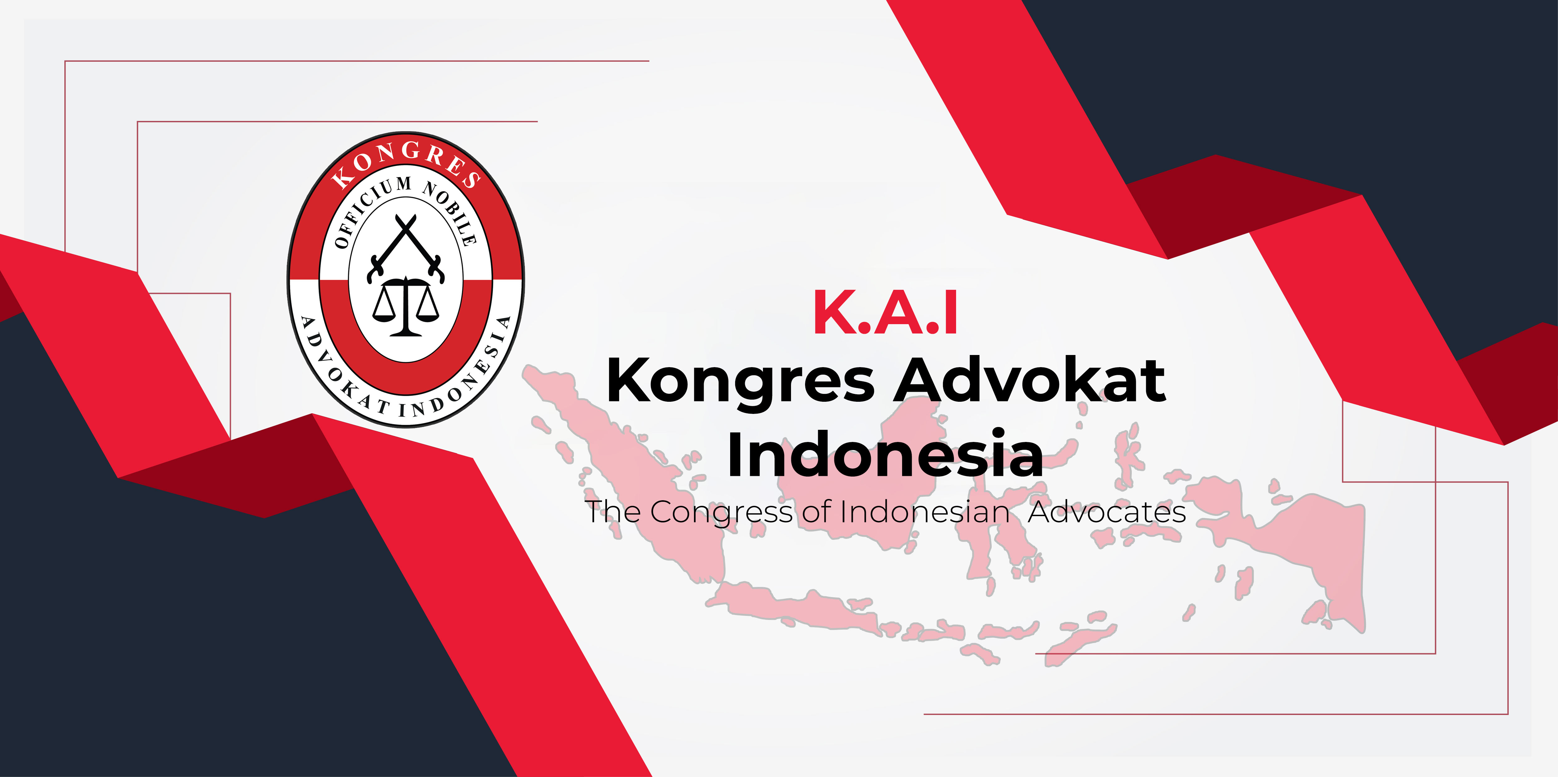 Tentang KAI - Kongres Advokat Indonesia Bagian <b> Kota Cilegon </b>